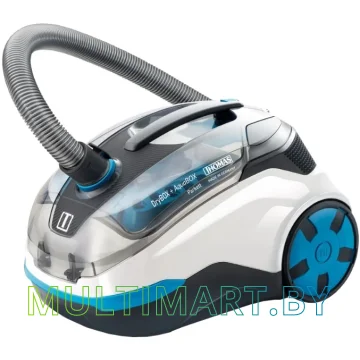Пылесос Thomas DryBOX+AquaBOX Parkett 786555 картинка 2